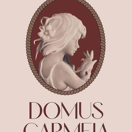 那不勒斯Domus Carmela住宿加早餐旅馆 外观 照片