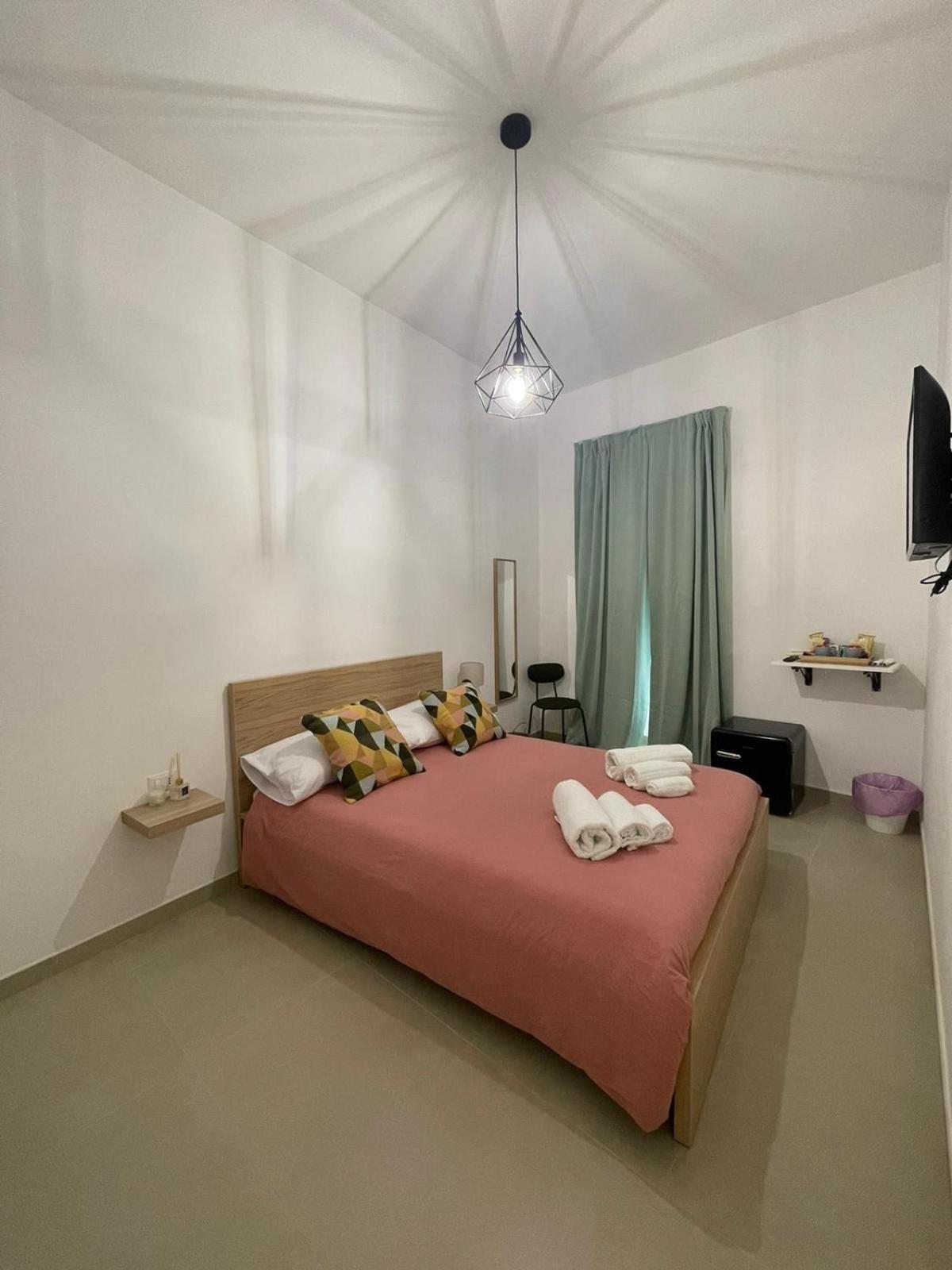 那不勒斯Domus Carmela住宿加早餐旅馆 外观 照片
