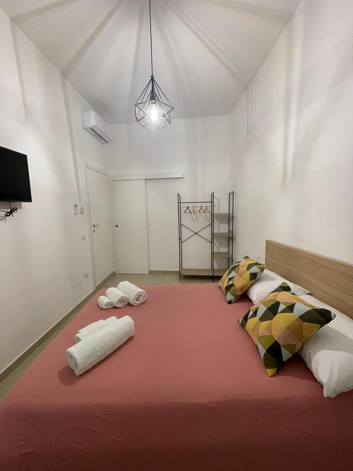 那不勒斯Domus Carmela住宿加早餐旅馆 外观 照片