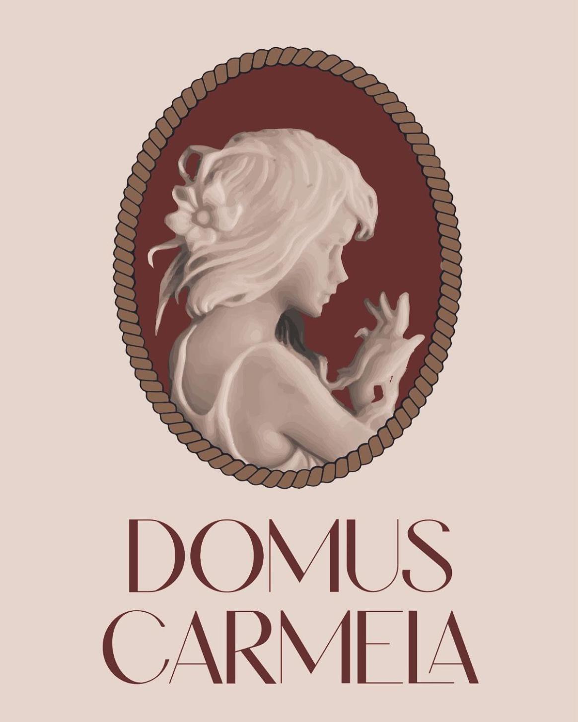 那不勒斯Domus Carmela住宿加早餐旅馆 外观 照片